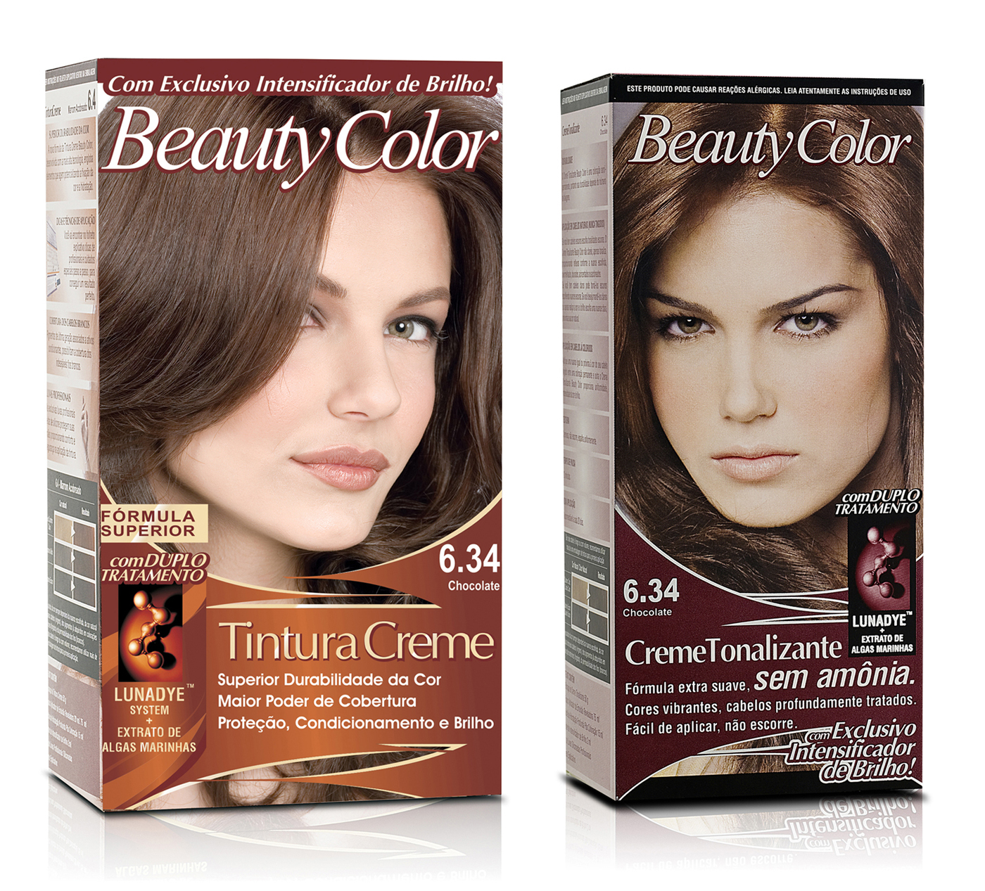 Beauty Color