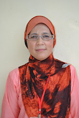 Ketua Wanita Cabang