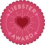 The Blogger Liebster Award