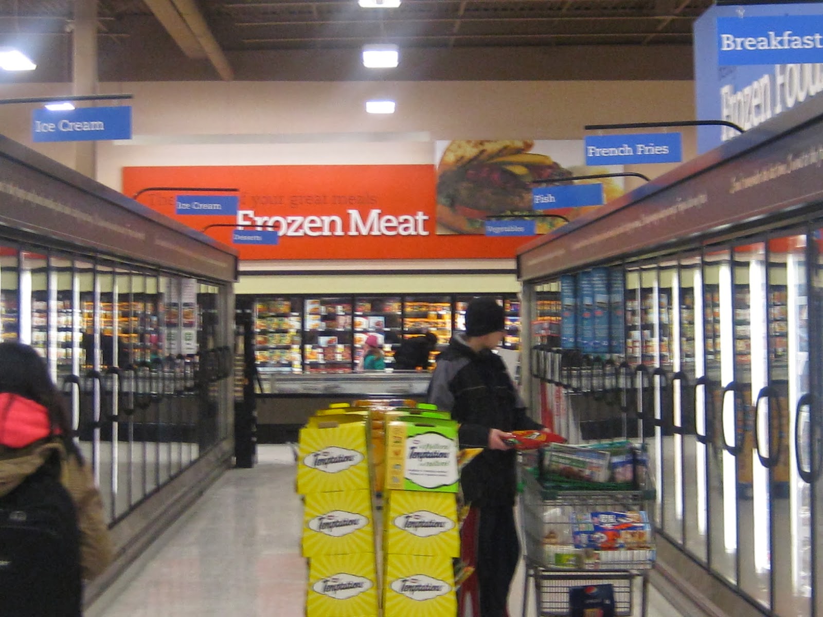 Sobeys Better Food For All