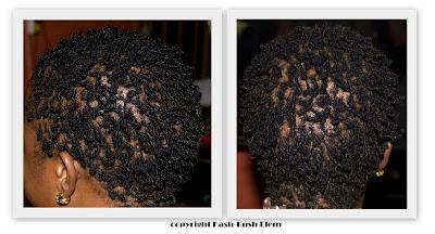 Sisterlocks 101 Is My Hair Too Short For Sisterlocks Almocado