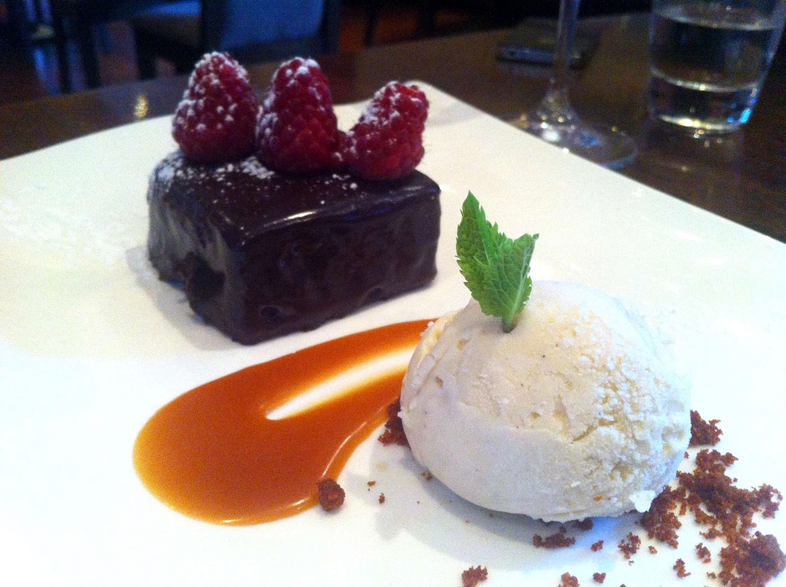 Alexis, Dun Laoghaire Stitch and Bear