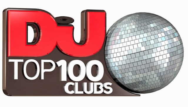 top100 clubs 2013