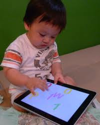 Ipad Addict