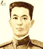 Bayani Emilio Aguinaldo Bayani ng Pilipinas Mga Alamat Bugtong Epiko