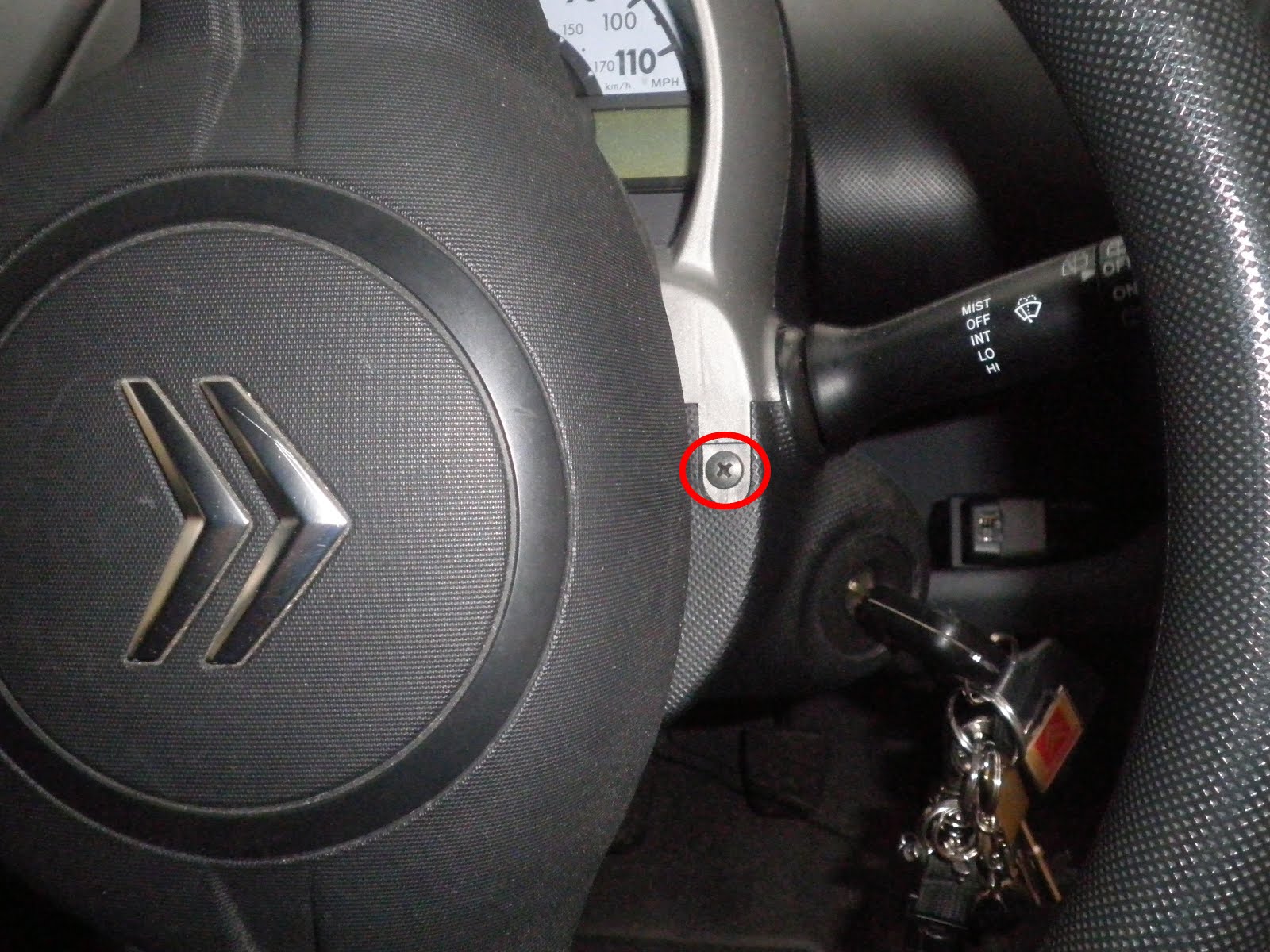 Doz' Blog Citroën C1 (Mk 1), Peugeot 107, Toyota Aygo (Mk 1) (2005