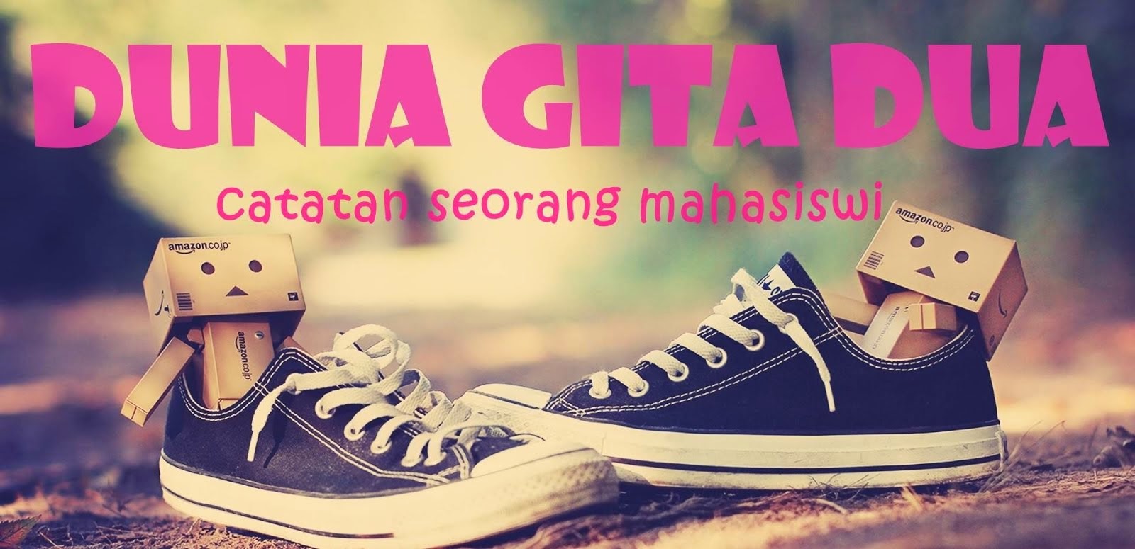 ♥ dunia gita dua ♥