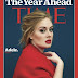 Adele, portada del TIME