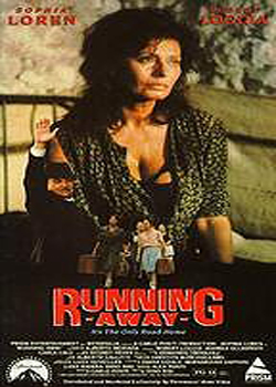 Running Away (1989)