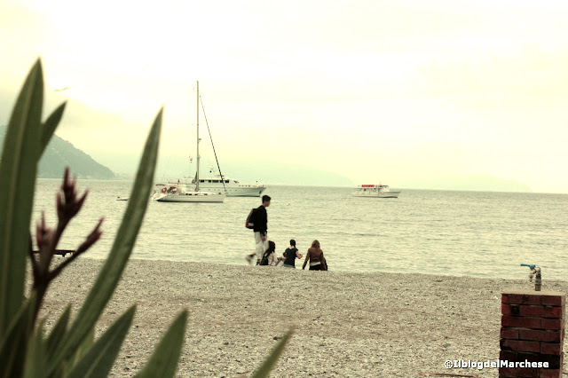 John Walker & Sons Voyager a Portofino