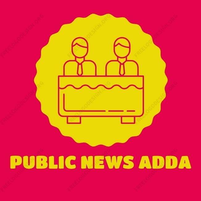 Public News Adda