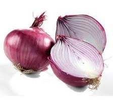 The Health Benefits of Onion