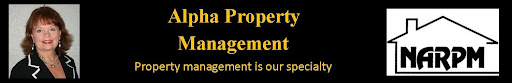 Century 21 Alpha Property Management