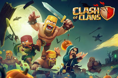 Download Clash of Clans APK