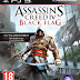 تحميل اللعبة المنتظرة Assassins Creed IV Black Flag بحجم 10 جيجا PS3