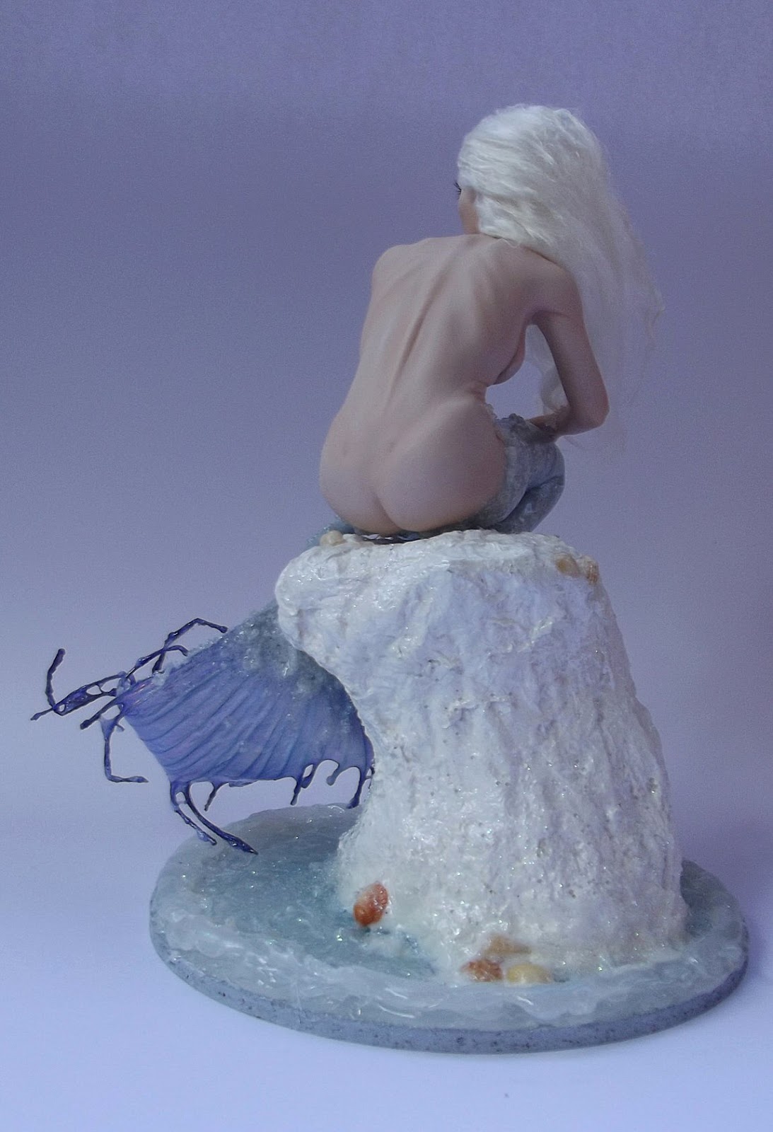 Acqua Ghiacciata 7