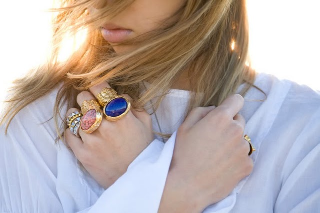 Arty Ring