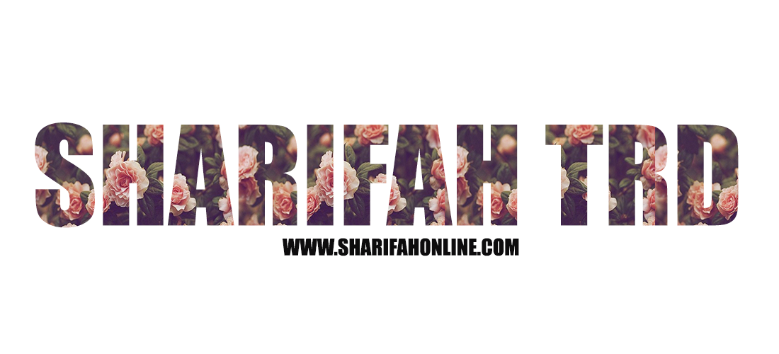 SHARIFAH TRADING
