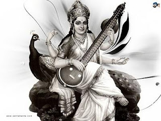 Saraswati Puja Saraswati Puja