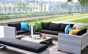 Sofa Set for Living Room
