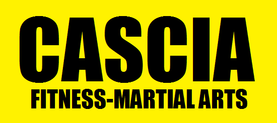Cascia Fitness Martial Arts