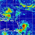 Diez provincias dominicanas en alerta por paso en madrugada dominical de tormenta tropical "Bertha"