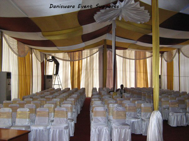 SEWA TENDA DAN PERALATAN PESTA DI BALI Oktober 2012 10