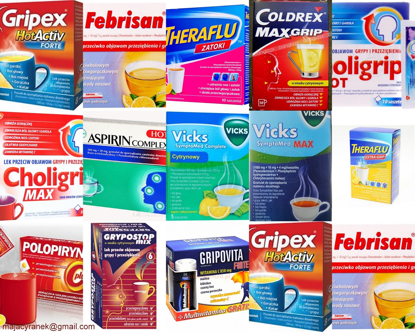 Aspirin Complex Hot Skład edu.svet.gob.gt