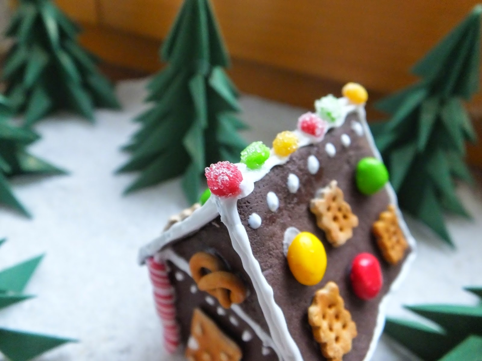 be creative Fimo Weihnachten