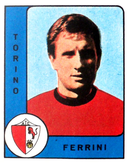 celo... manca... Ferrini