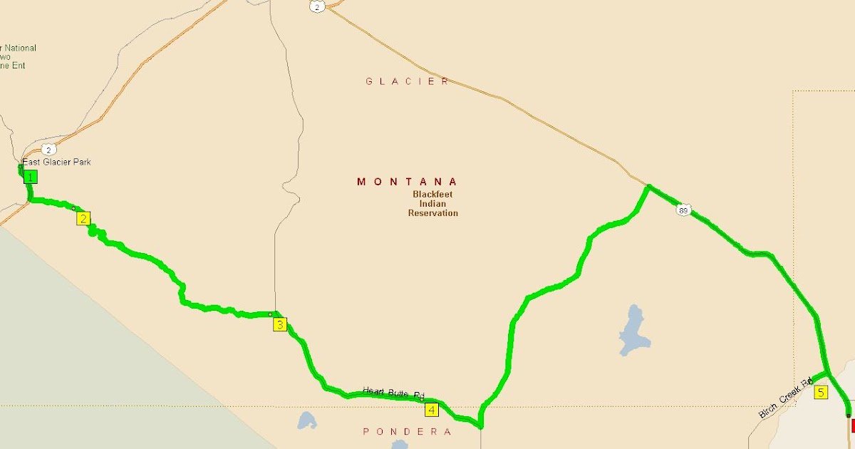 My cross country camping trip Glacier National Park Blackfeet Indian Reservation, Dillon, MT