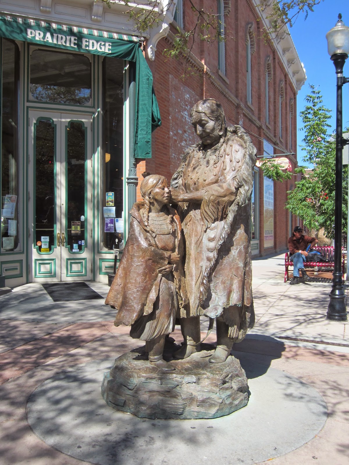 Souvenir Chronicles SOUTH DAKOTA RAPID CITY