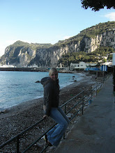 ISLAND OF CAPRI