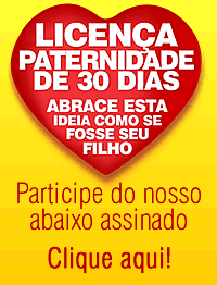 Dá Licença, sou pai!