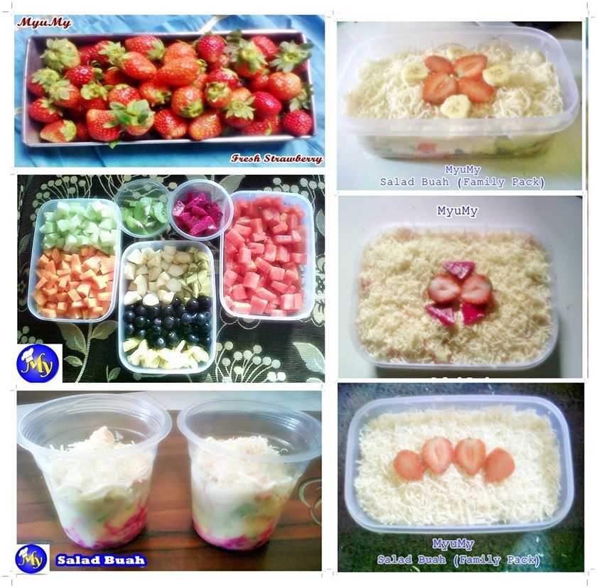 Tips Membuat Salad Buah Tidak Berair | resep cara membuat saus salad buah Tips Membuat Salad Buah Tidak Berair | resep cara membuat saus salad buah