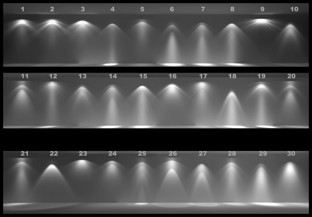 3d Max Vray Ies Light - lasopagogreen