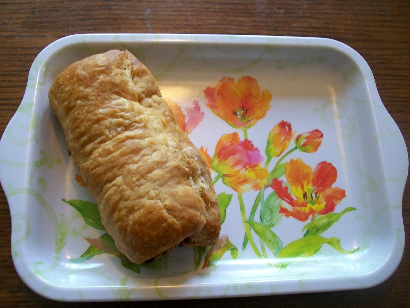 Michigan Cottage Cook TRADITIONAL DUTCHMEXICAN FOOD 3PIGS IN THE