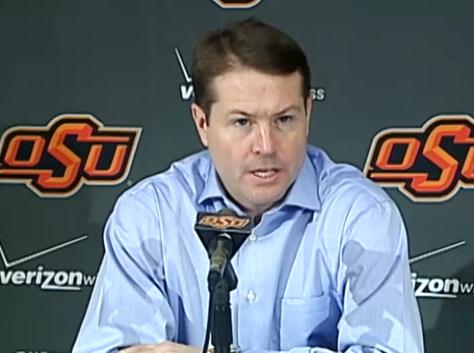 Travis Ford Kentucky