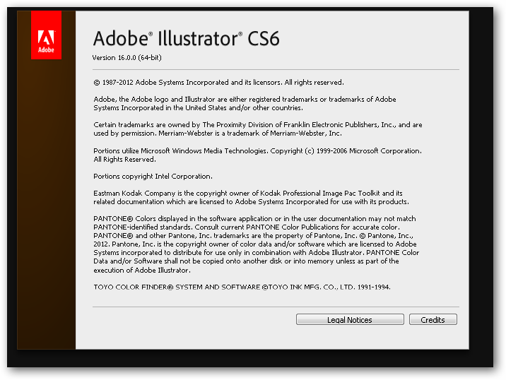 Adobe Illustrator Cs6 Keygen Mac