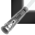 Flashlight-Saber, una diferente pero útil linterna para tu smartphone