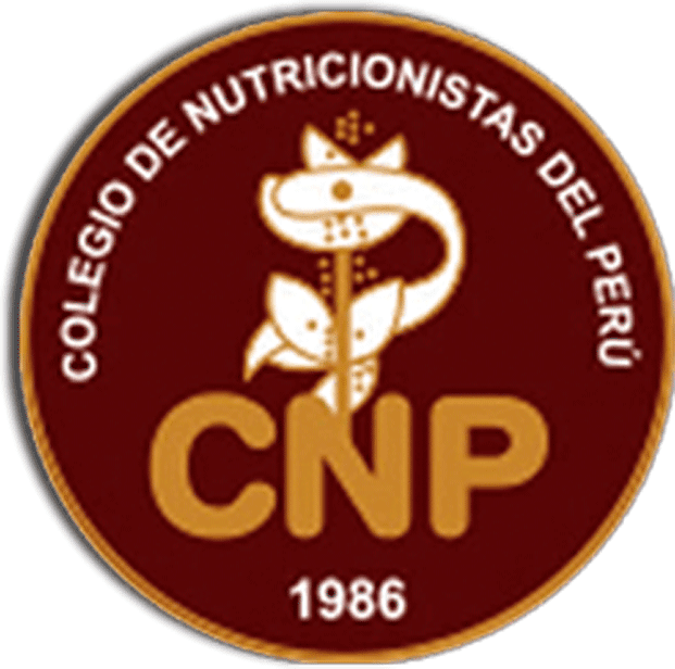 COLEGIO DE NUTRICIONISTAS DEL PERÚ