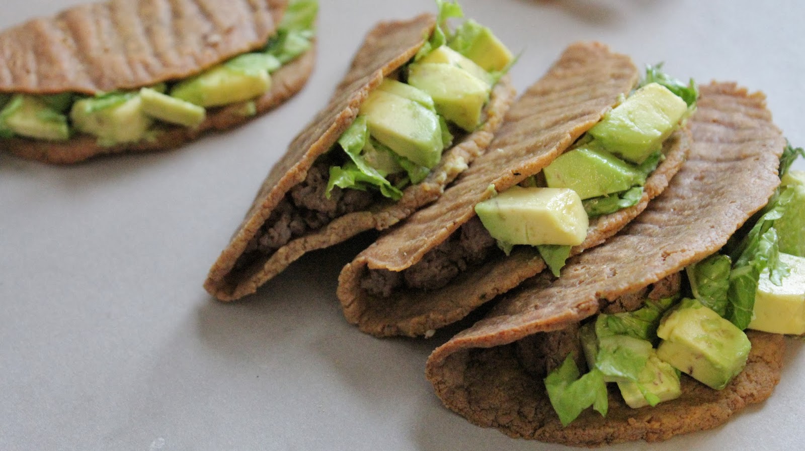 The Primitive Homemaker Autoimmune Paleo Plantain Taco Shells