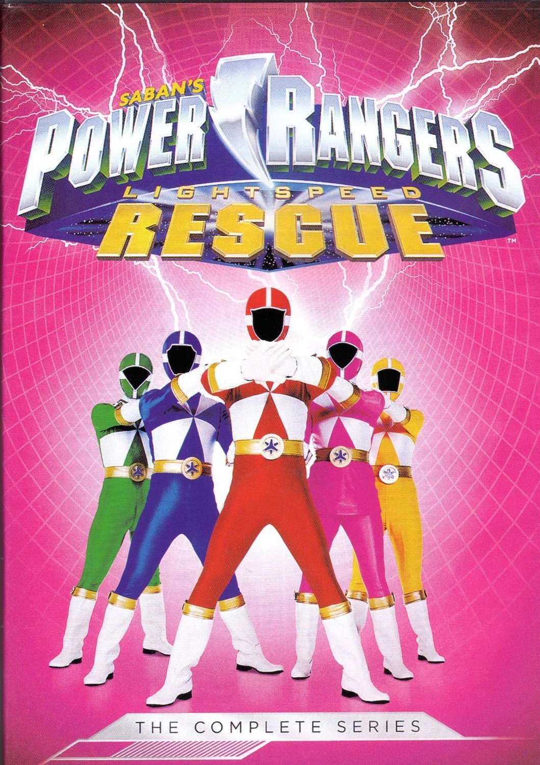 power rangers lightspeed rescue power rangers lightspeed rescue