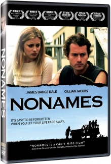 NONAMES DVD