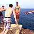 He Runs Straight At This Girl… And Then Wow! People Are Awesome