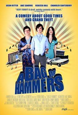 A Bag of Hammers (2012) A Bag of Hammers (2012)
