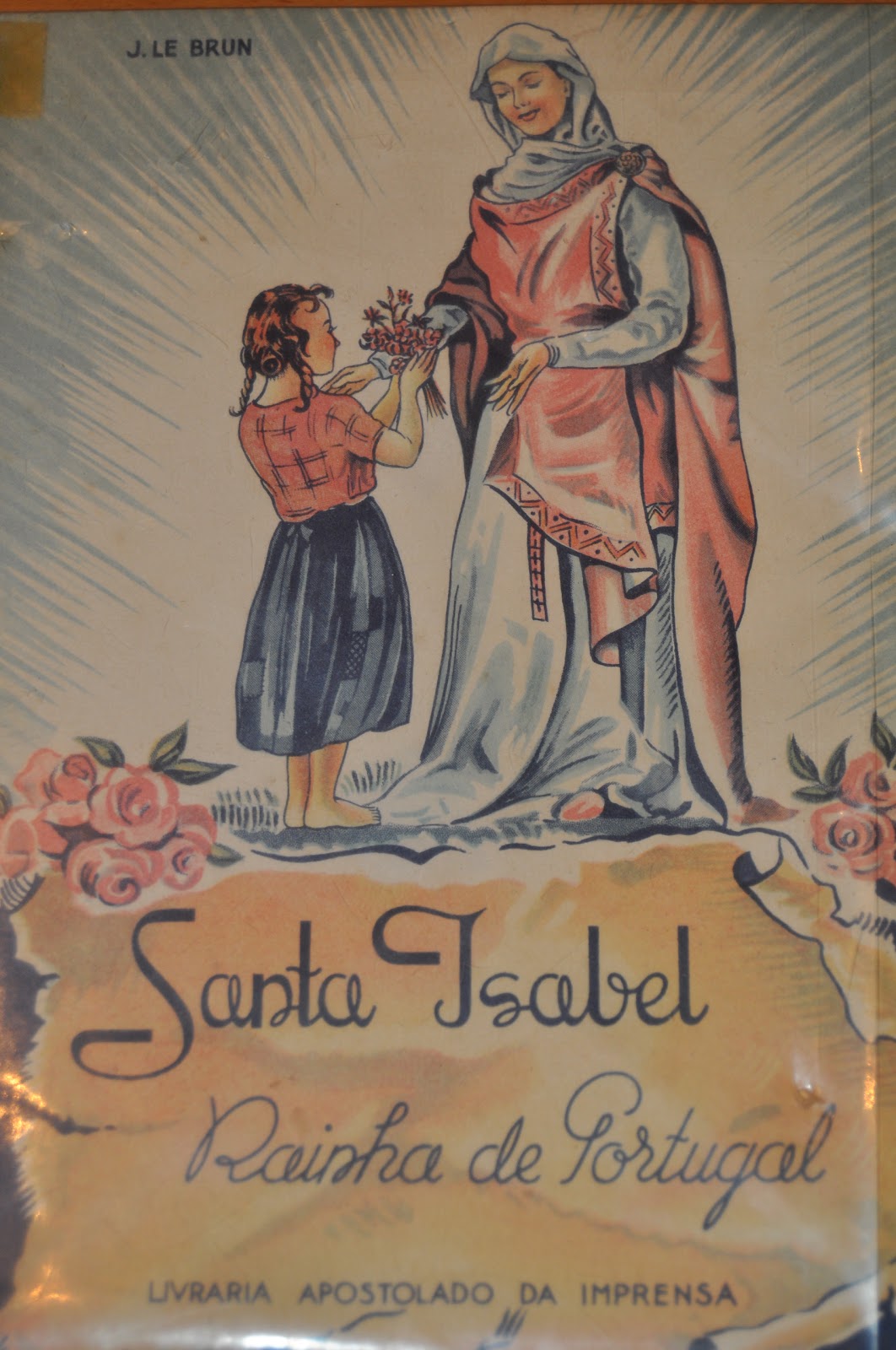 rainha santa isabel