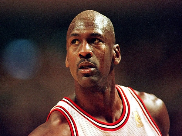 historias motivadoras deportistas Michael Jordan