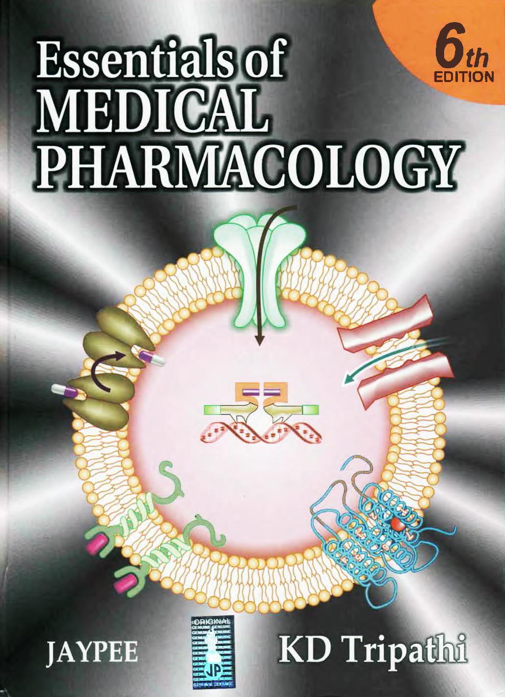 pharmacology satoskar book free