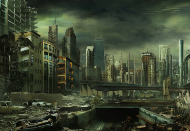 minecraft 1.7.10 ruined city map minecraft 1.7.10 ruined city map